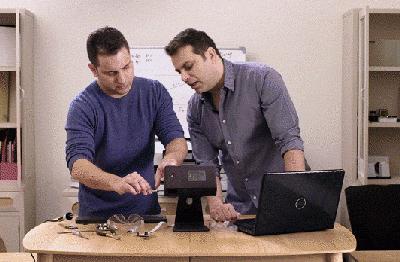 上海全新智能防蚊系统展示,谷歌灭蚊子新技术