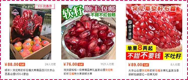 实地考察!长在树上的“雅诗兰黛”,籽软汁多更润肤