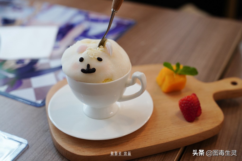 上海外文书店《请问您今天要来点兔子吗？？》主题限定店体验