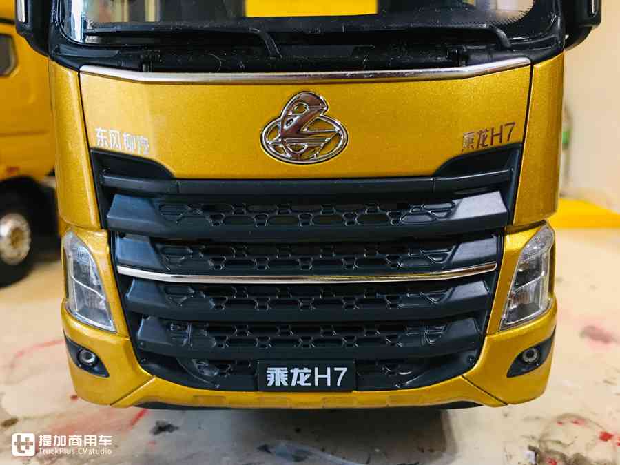 新款乘龙h7牵引车内饰,2016年乘龙h7内饰