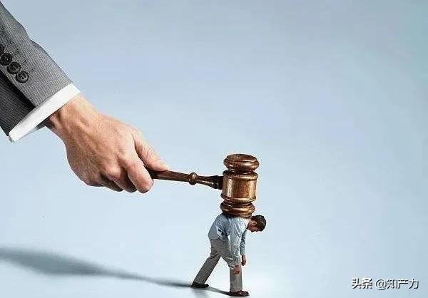 代理机构违法违规后怎样处理,违法代理的案例