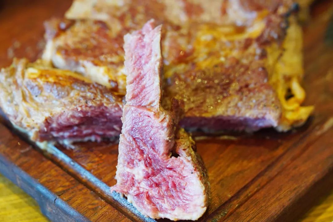 最过瘾的战斧牛排,济南战斧牛排哪里好吃