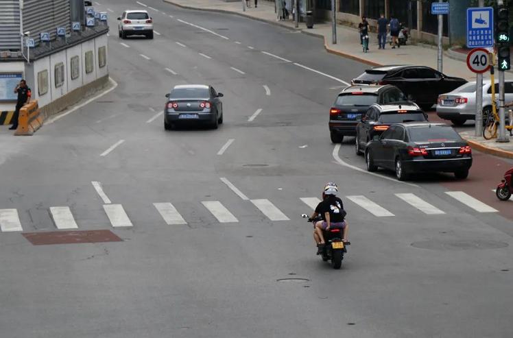 放宽摩托车政策,摩托车放宽政策