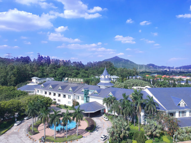 佛山亲子游玩团购推荐,佛山亲子套票一大一小