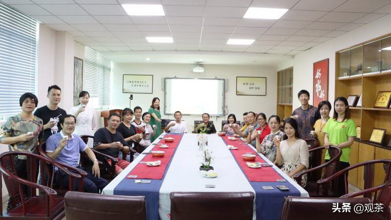 “海高斯”过后，珠海明媚，一杯热茶聚金湾