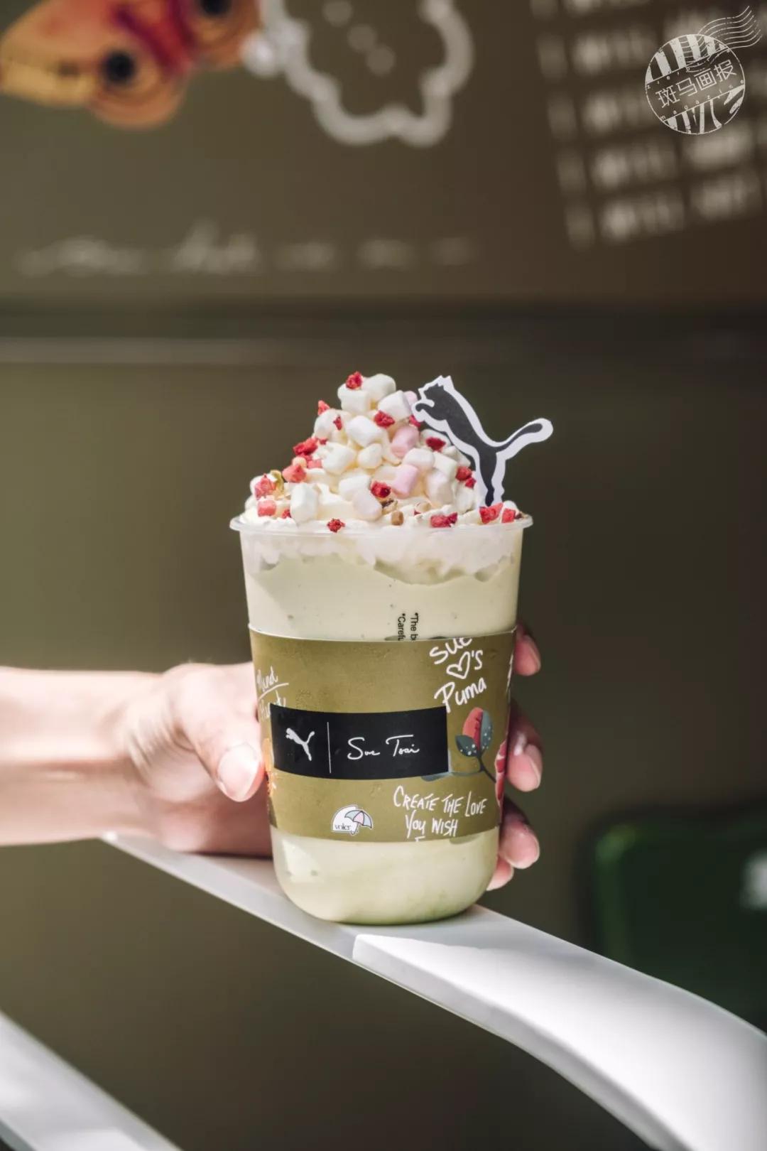 puma上海店,puma上海国风秀