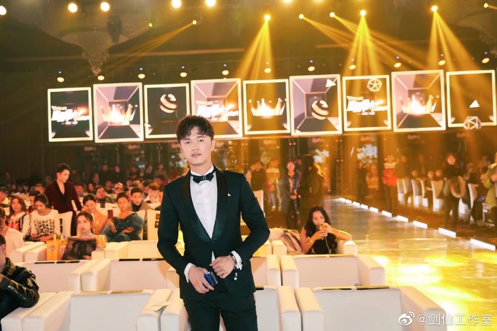 剑仙早期直播回放,剑仙回归榜