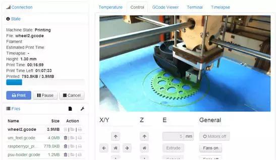 假牙3d打印用什么软件,3d打印绘图软件有哪些