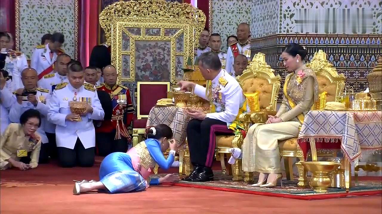 泰国为什么还是君主立宪制,泰国是属于君主立宪制吗