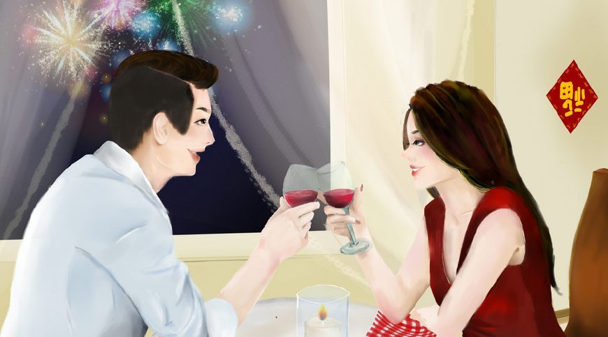 撩女生最有效的聊天方式,撩女生的聊天话题