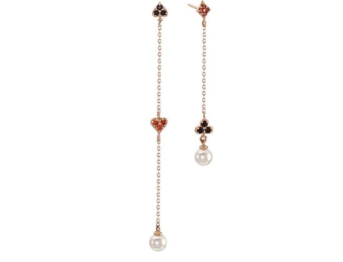 韩国珠宝品牌哪个好,韩国时尚珠宝品牌