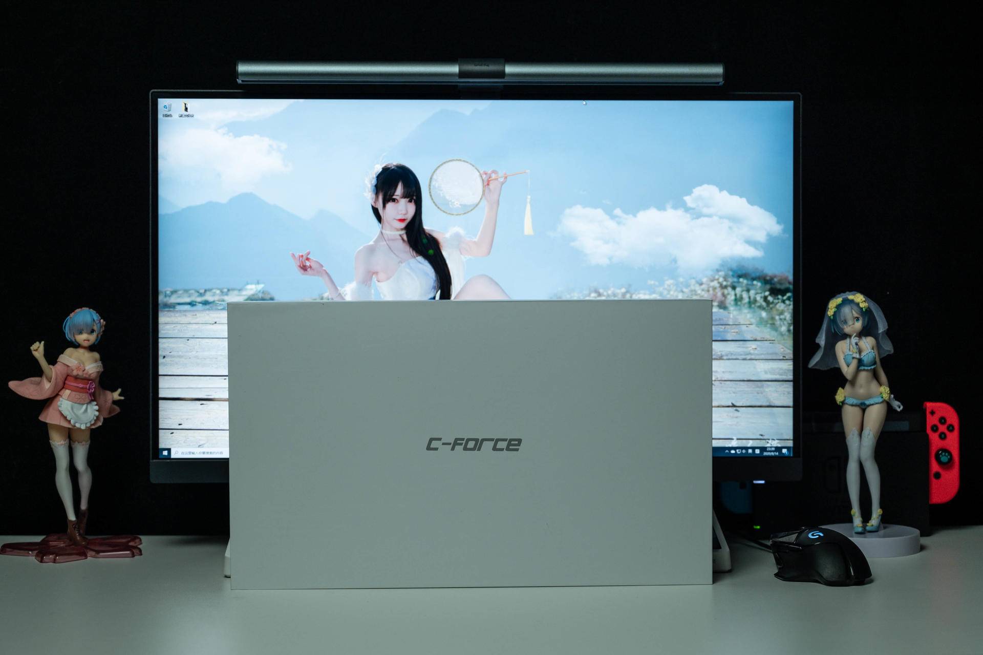 便携显示器如何不满屏显示,安卓便携显示器