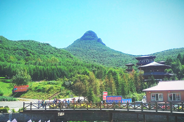 哈尔滨适合爬山的地方,哈尔滨爬山去哪好