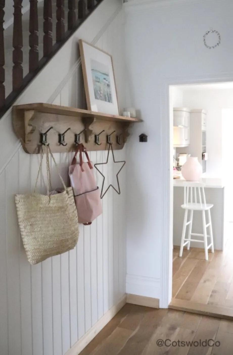 英式乡村风格田园家居,带你走进家居生活