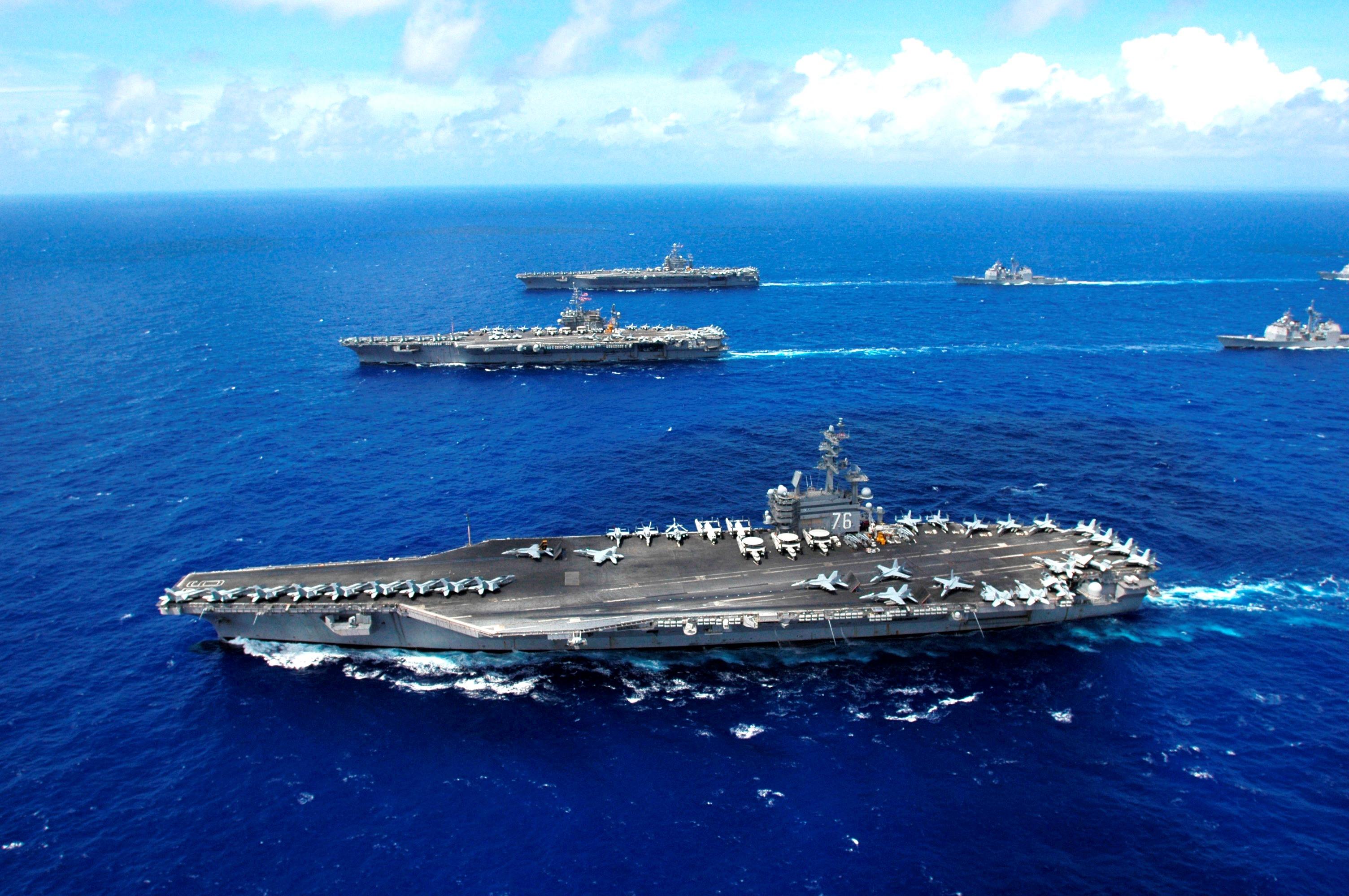 瘦死的骆驼比马大俄罗斯,美国瘦死的骆驼比马大