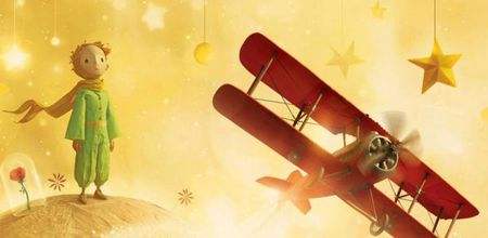 童话告诉我们的人生道理,小王子告诉我们的人生的道理