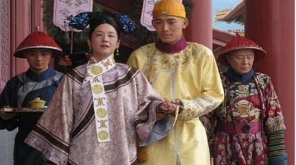 慈禧太后晚年怀孕了吗,慈禧怀孕请了3个御医把脉的故事