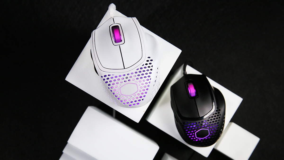 2019高性价比入门级游戏鼠标,50左右的游戏鼠标测评