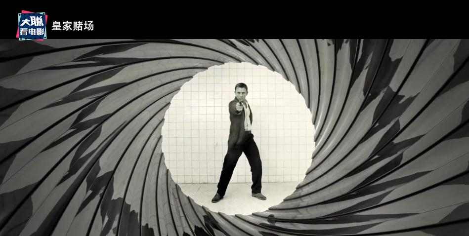 007皇家赌场邦德受刑幕后花絮,007皇家赌场邦德受刑完整版