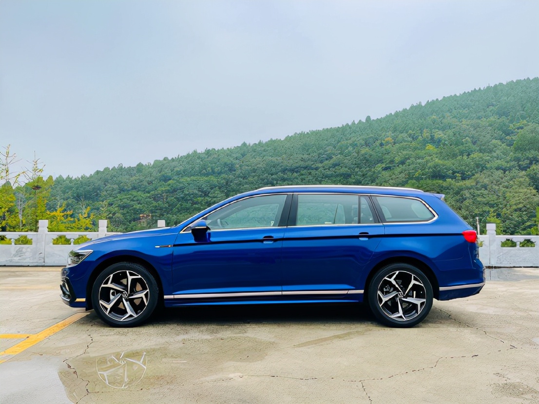 大众瓦罐车蔚揽380价格,大众瓦罐车蔚揽380四驱全新