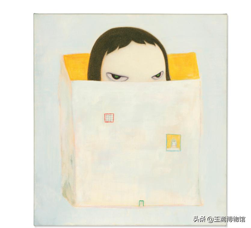 当代有名的艺术品,当代艺术品佳士得拍卖