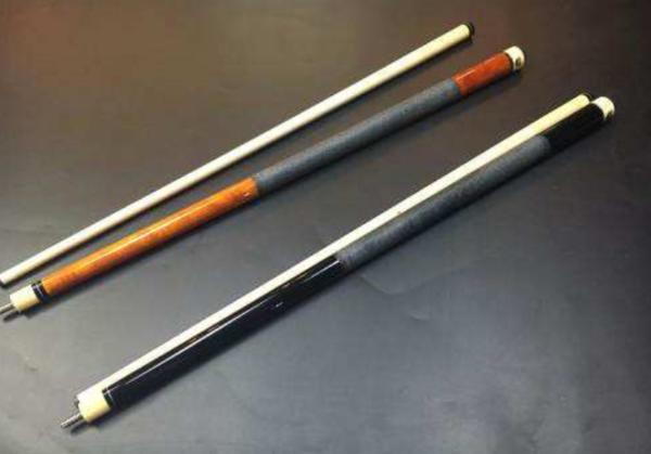 九球斯诺克中式八球规则,中式八球斯诺克九球杆