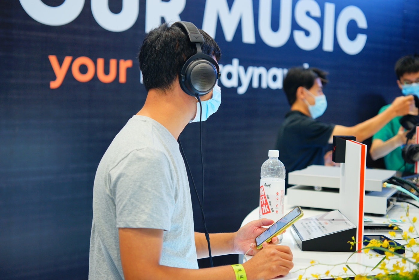 拜亚动力t1三代对比劲浪耳机,拜亚动力t1一二三代评测