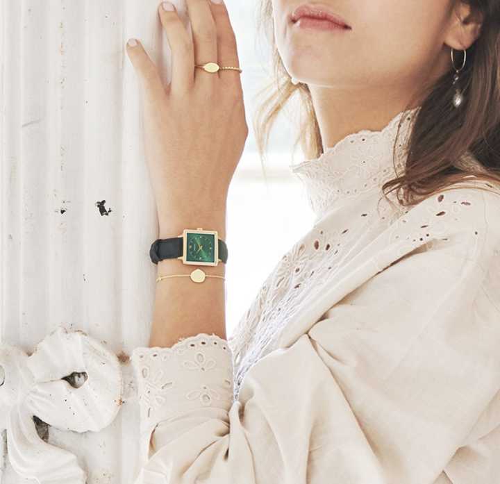 除了dw粉底液还有什么值得入手,除了dw还有哪些轻奢品牌