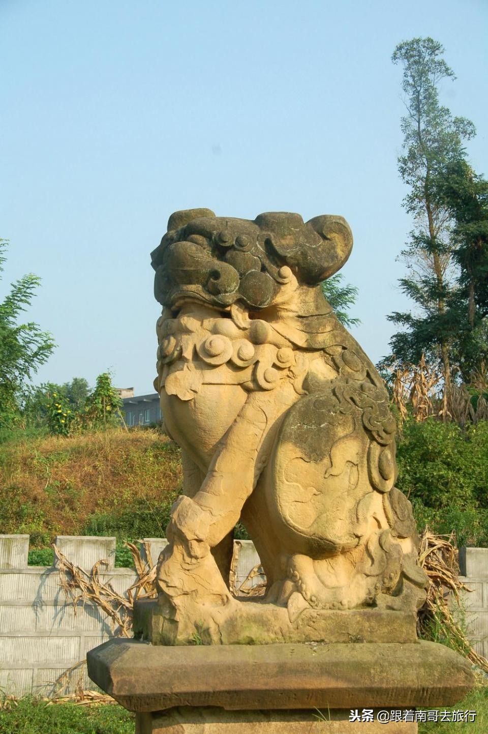 诺亚方舟古镇全景,诺亚方舟古镇