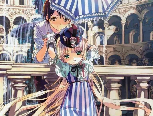 十大必看的冷门番,暑假不能错过的4部补番神作