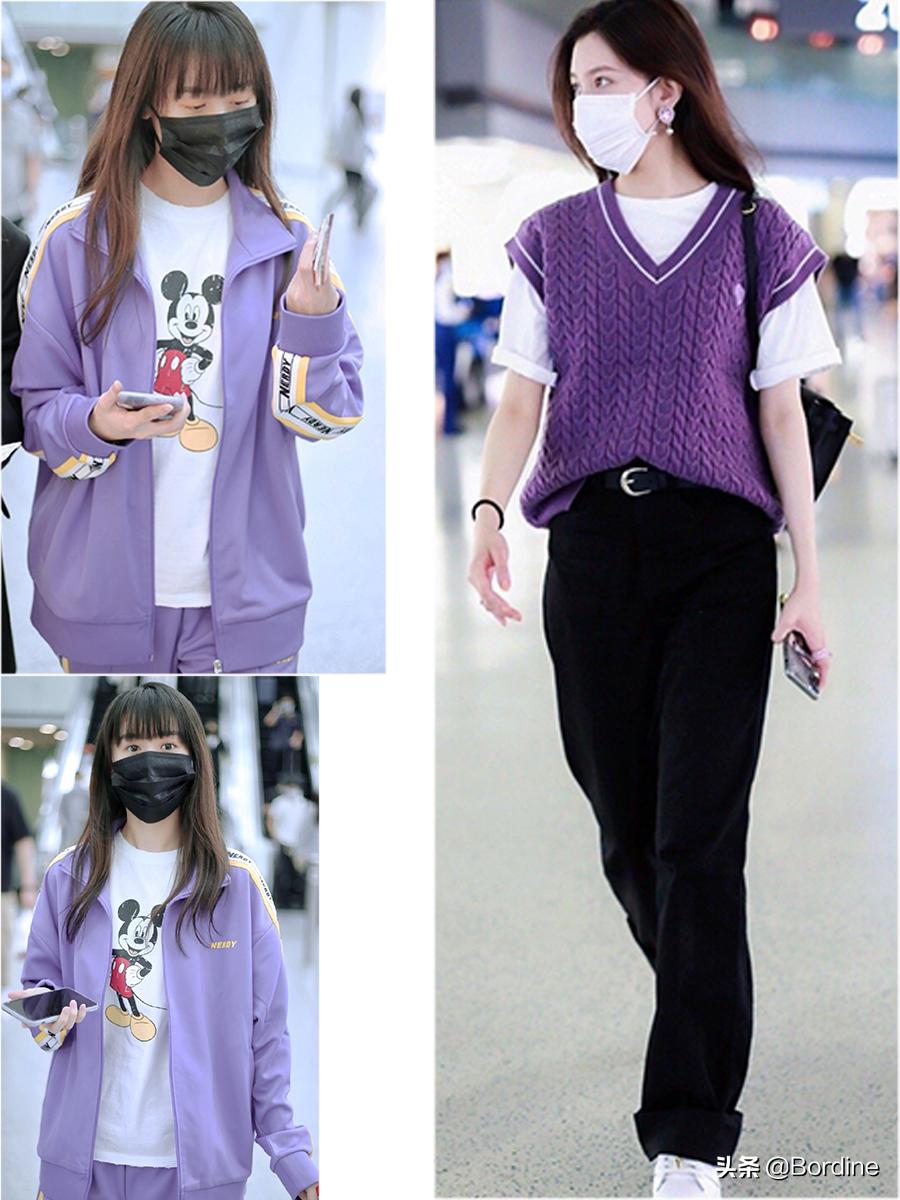 选择什么样的运动装才时尚又年轻,秋冬运动装穿搭