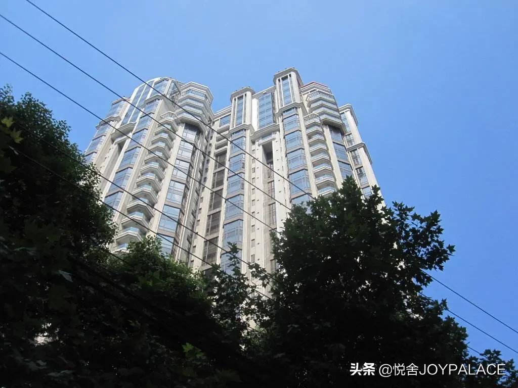 长宁上海最好的房子,上海环沪周边房子推荐