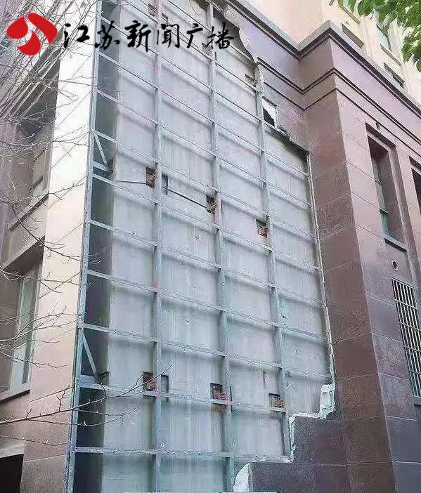 苏州木渎镇大成珺府,木渎大成郡物业和业主冲突