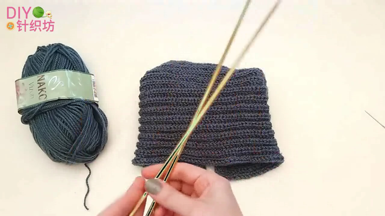 心心相印围巾男士编织教程,男士羊绒围巾编织款式大全