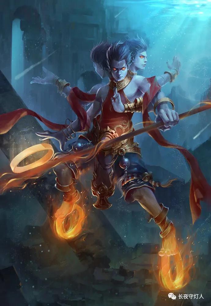 太上老君的坐骑打败十万天兵,闹天宫时太上老君打不过孙悟空吗