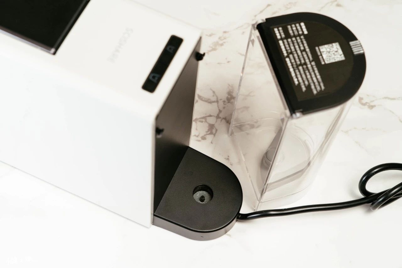 心想胶囊咖啡机mini教程,胶囊心想咖啡机