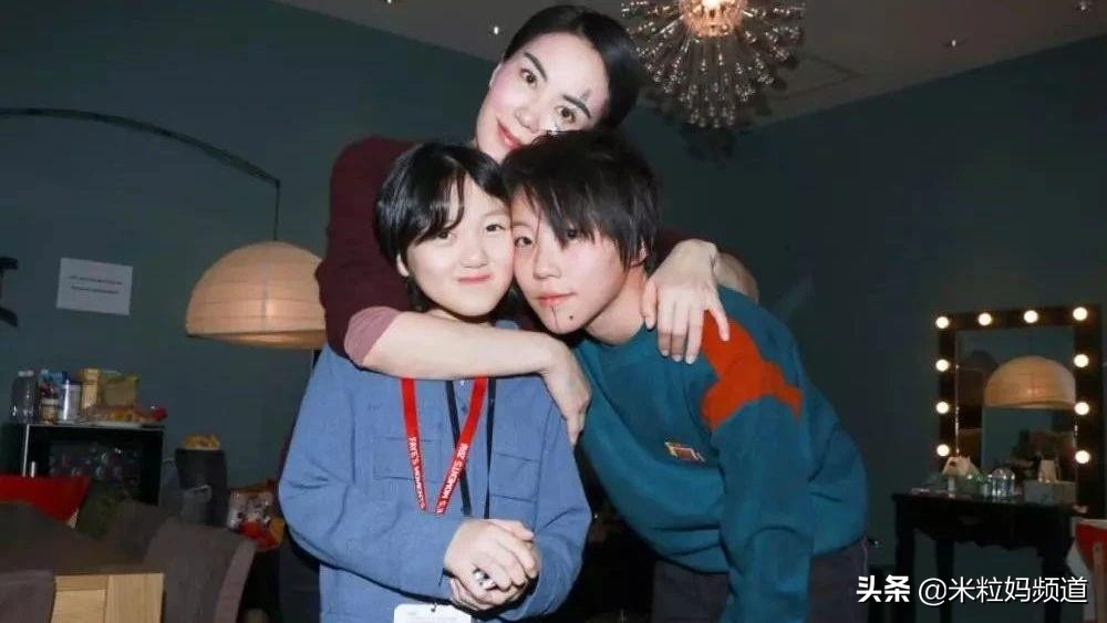 为什么明星孩子都去国际学校,明星子女们上的最好的国际学校