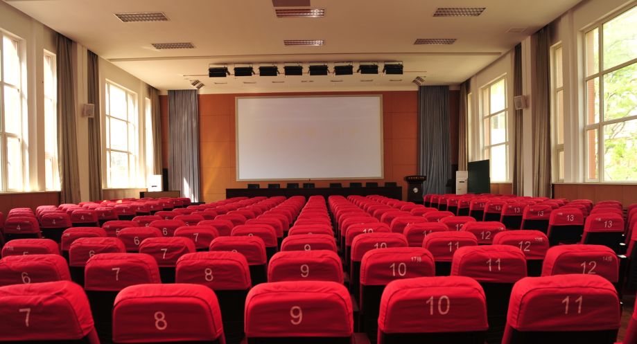 2019高中全景图,航拍二中青春