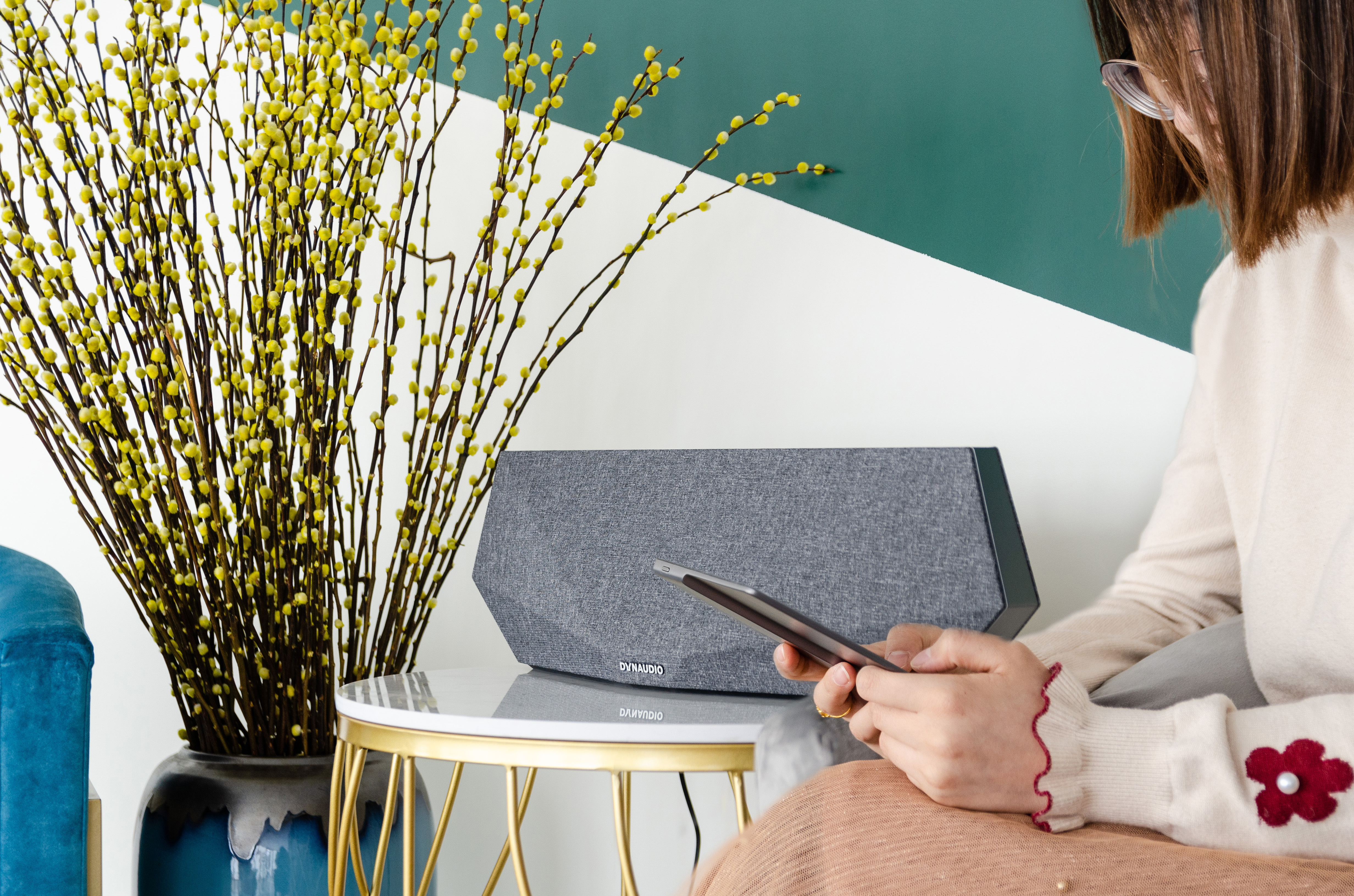 丹拿music5音箱哪个好,丹拿music5音响效果好吗