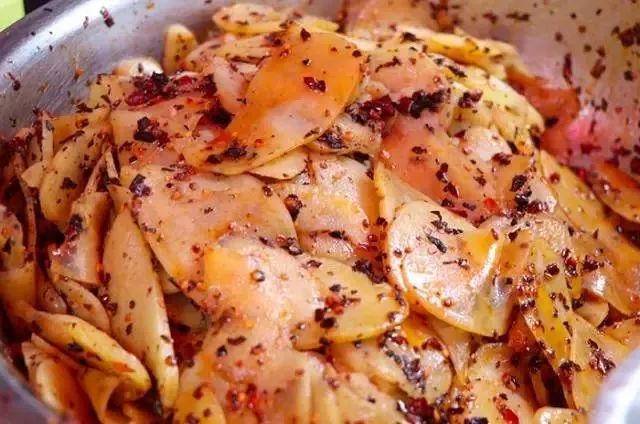 重庆各区县的特色美食,重庆美食最多的区县