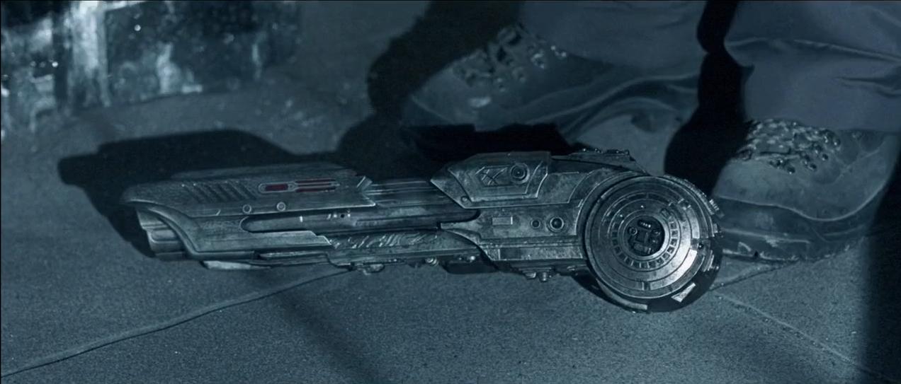 铁血战士系列解析,铁血战士形态全部解析