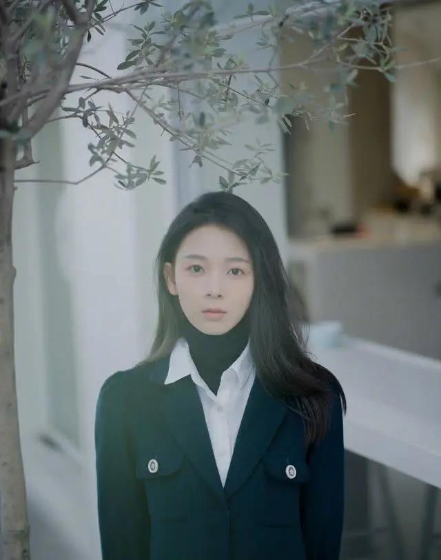 陈瑶的巅峰颜值,陈瑶的颜值变化