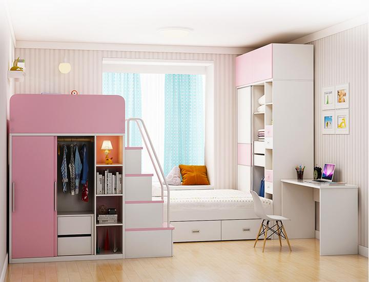 买上下床怎么选不踩坑,买上下床要准备什么