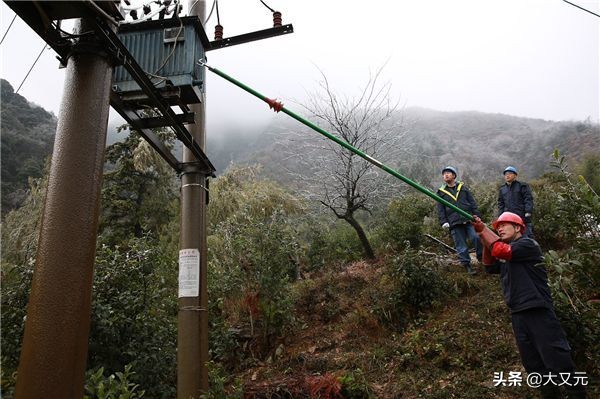 为啥商用电比民用电贵,国家电网电费低还是国外电价便宜