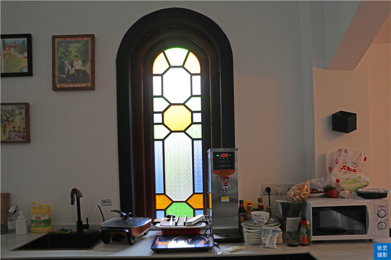 广州荔湾湖公园藏着一个可以睡觉的书店,这家书店再造一个乌托邦