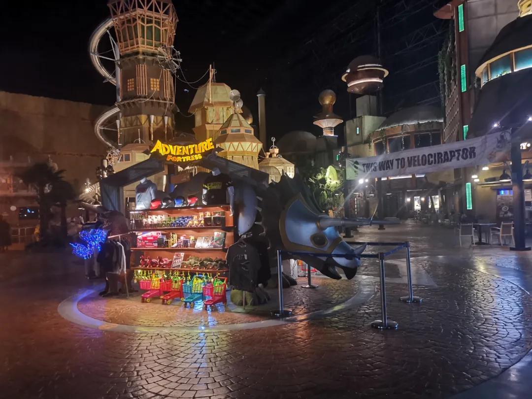 迪拜和阿布扎比旅游注意事项,阿布扎比和迪拜自由行攻略