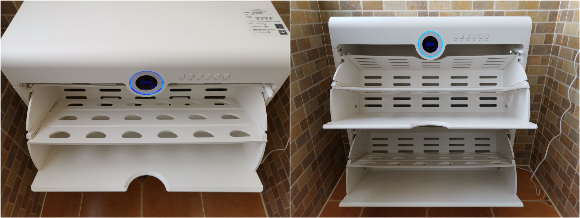 根元嵌入式mini智能鞋柜,根元智能鞋柜mini