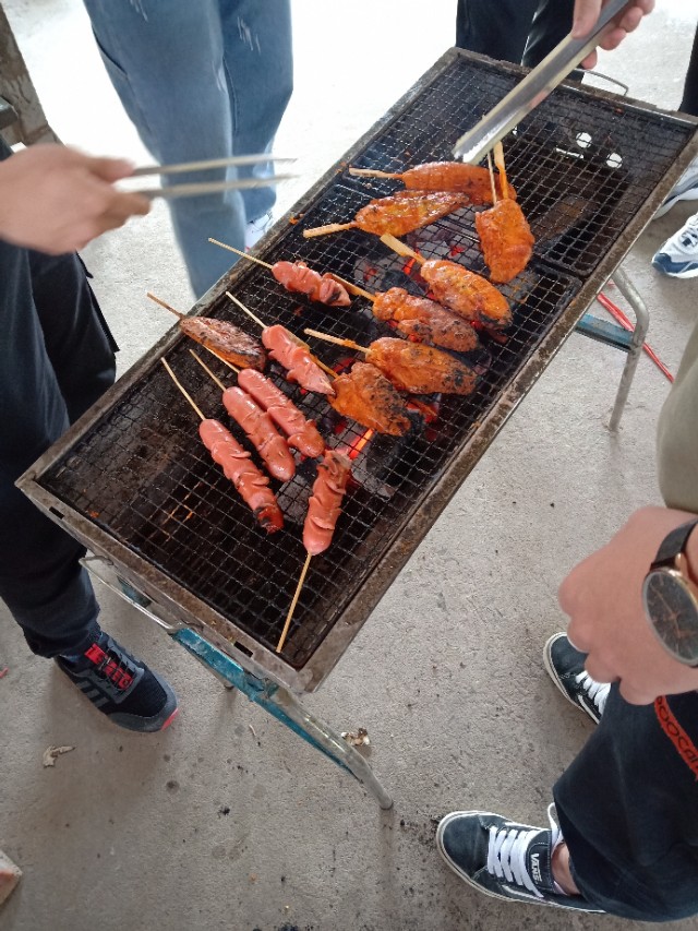 福州农场一日游,永泰千江月休闲农场