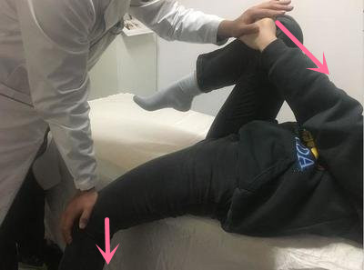 产后屁股神经痛,产后屁股尾骨痛错位