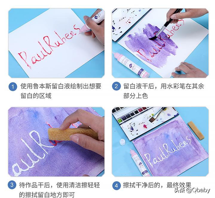 适合零基础学画的工具,零基础入门绘画工具